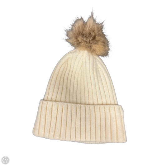 Hat Beanie By Steve Madden