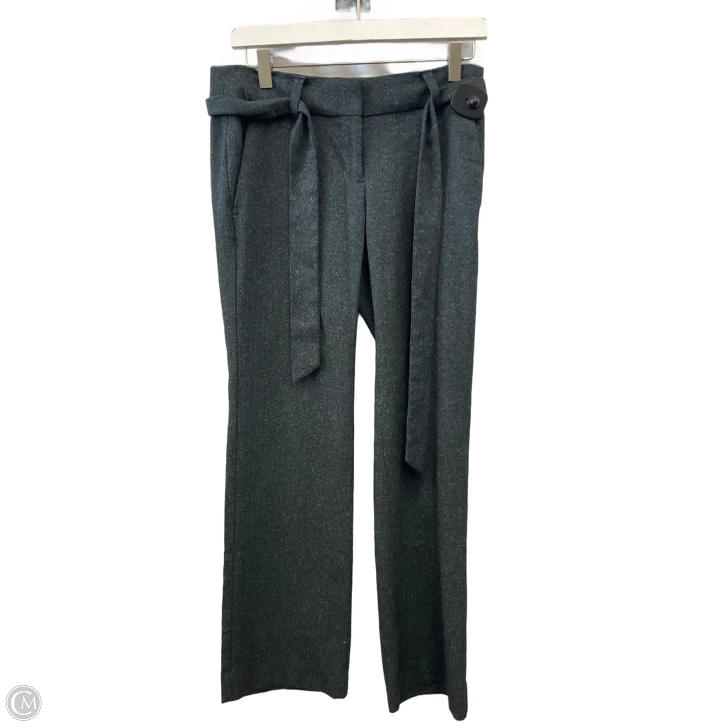 Pants Dress By Loft In Grey, Size: 0p