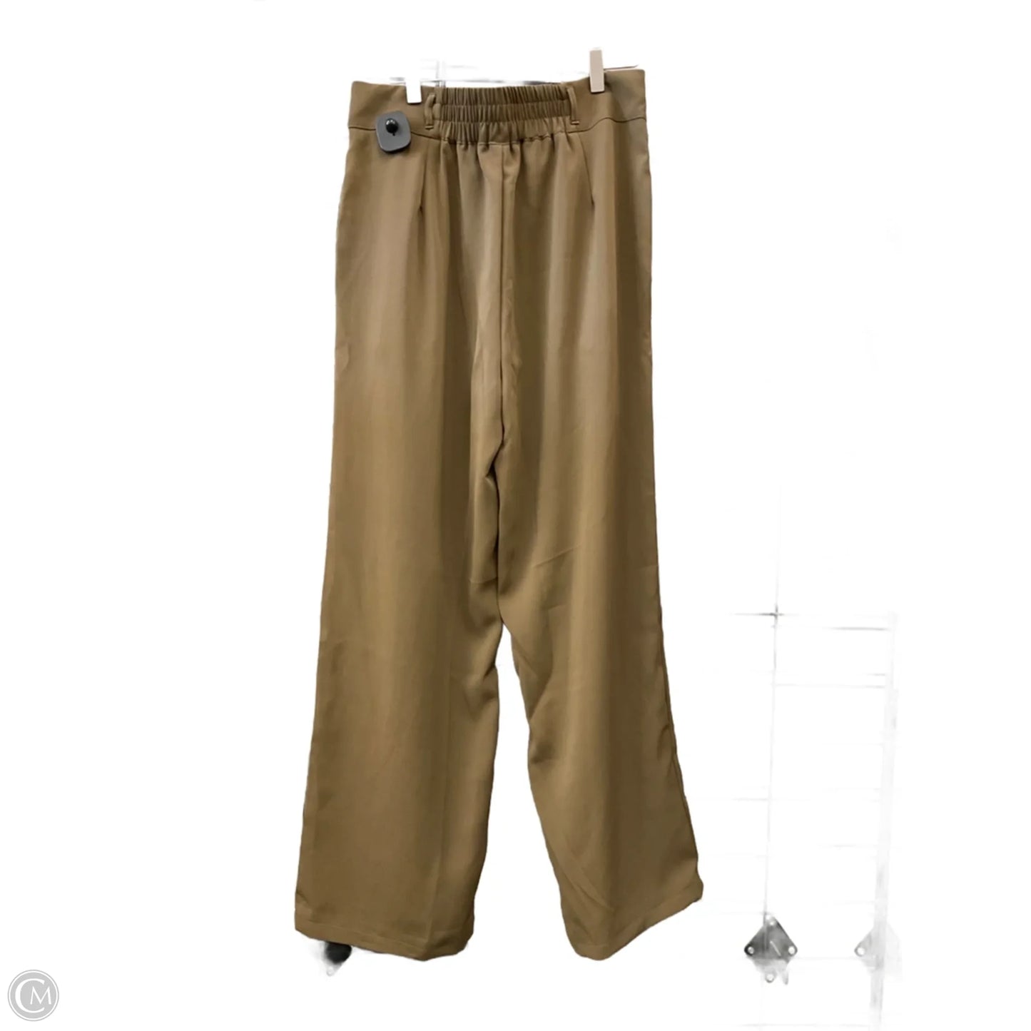 Pants Dress By Halara In Brown, Size: 12