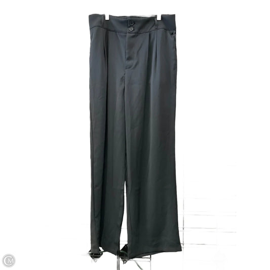 Pants Dress By Halara In Black, Size: 12
