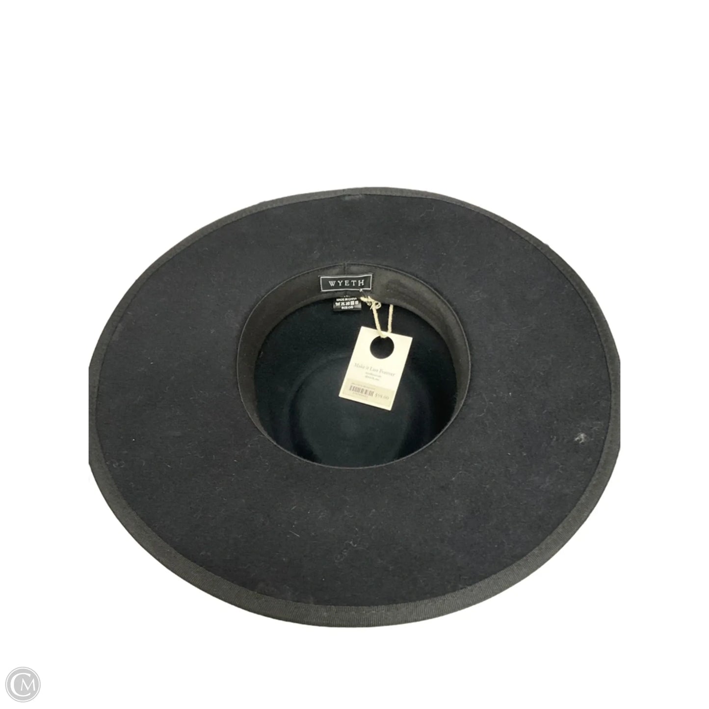 Hat Floppy By Clothes Mentor