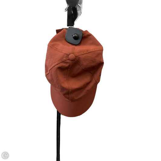 Hat Baseball Cap By Lululemon