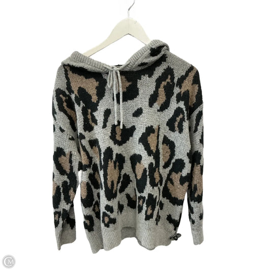 Sweater By Jodifl In Grey, Size: S