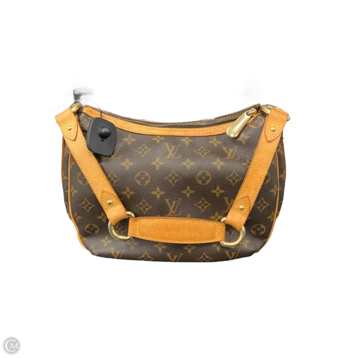 Handbag Luxury Designer By Louis Vuitton, Size: Medium