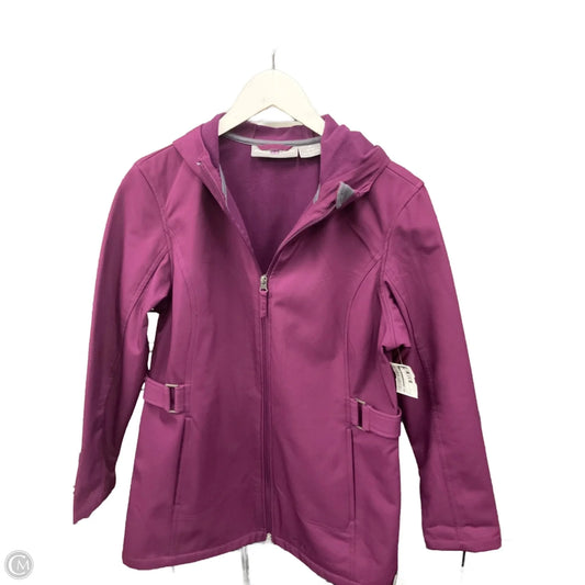 Jacket Utility By Cmf In Blue, Size: M