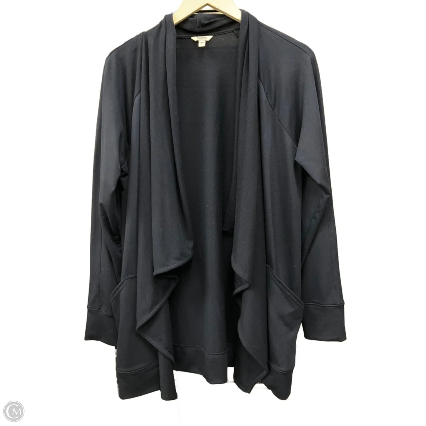 Cardigan By Sonoma In Navy, Size: L
