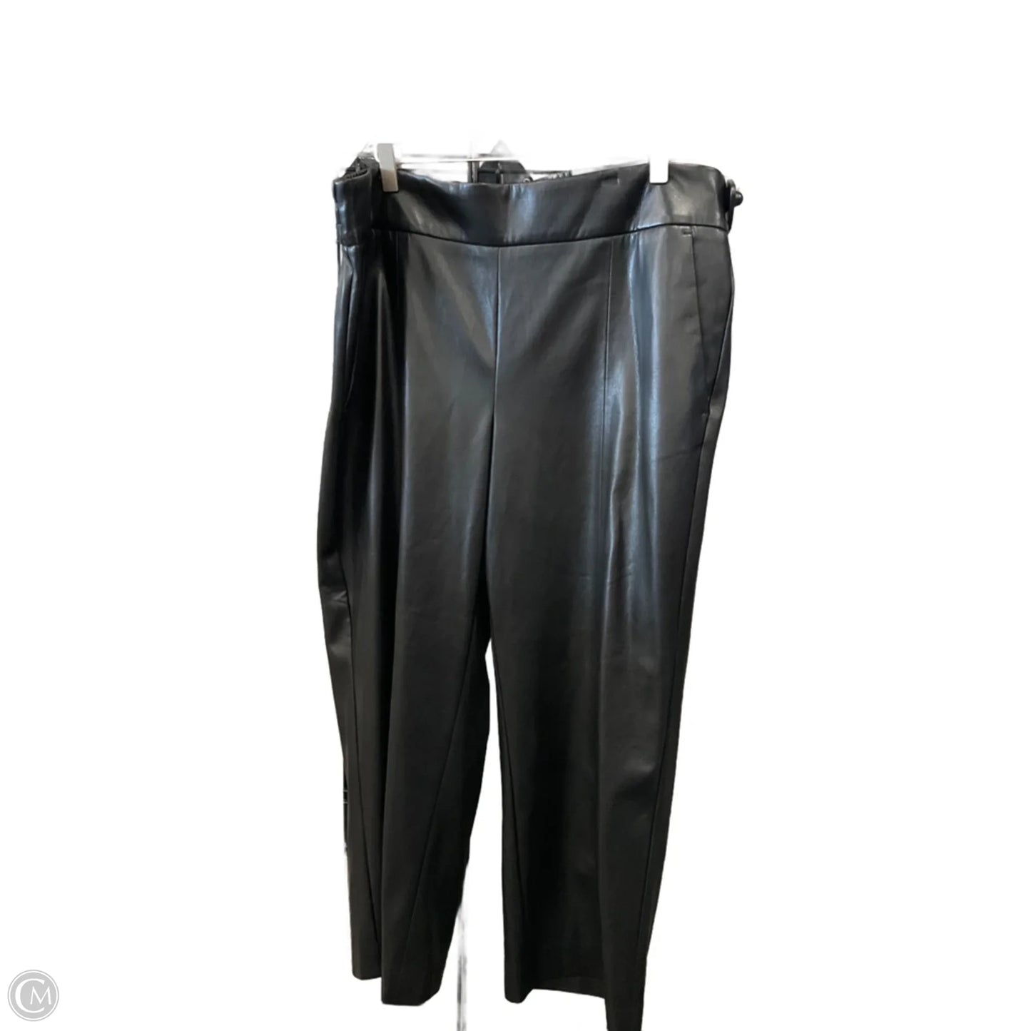 Pants Other By Chicos In Black, Size: 16