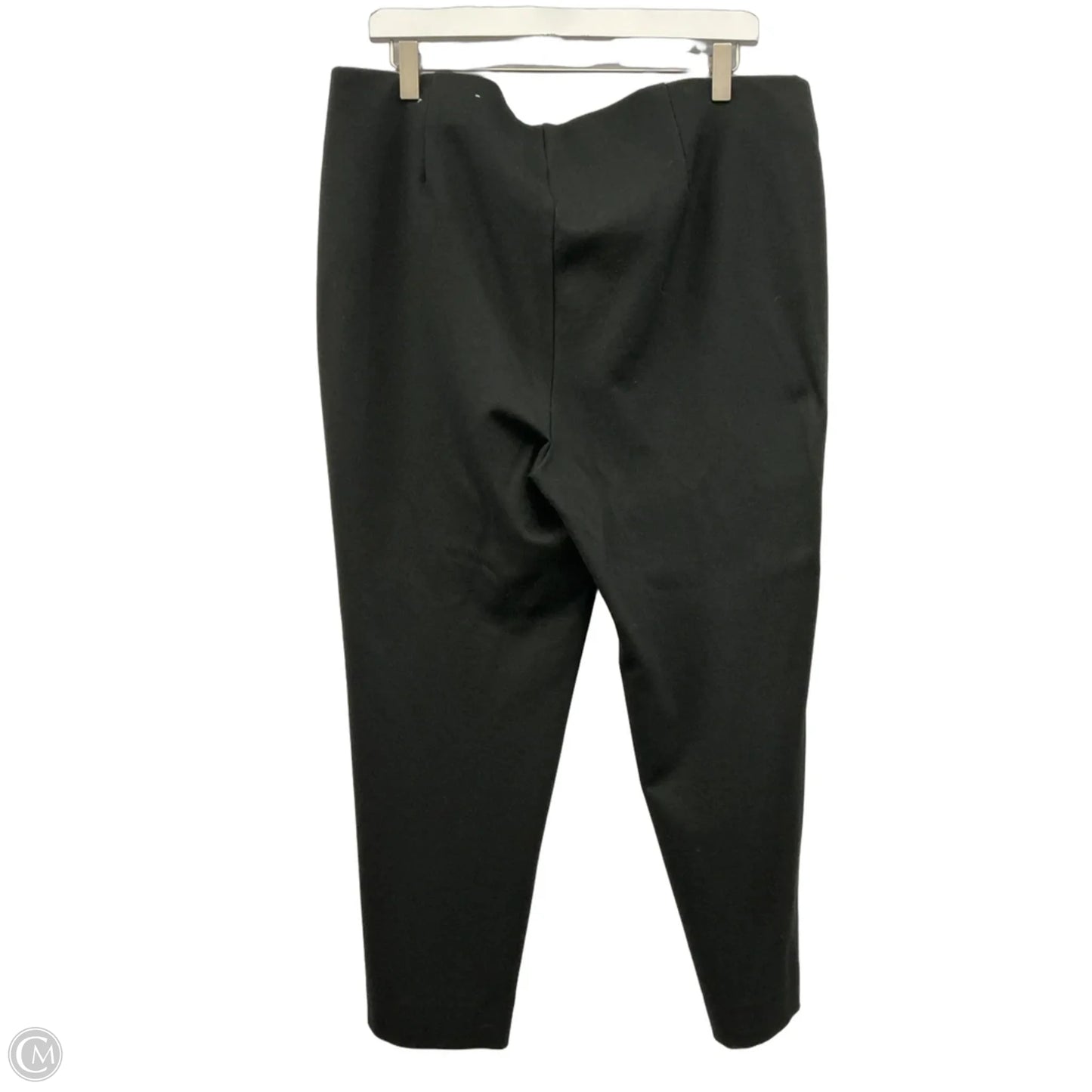 Pants Other By Chicos In Black, Size: 16