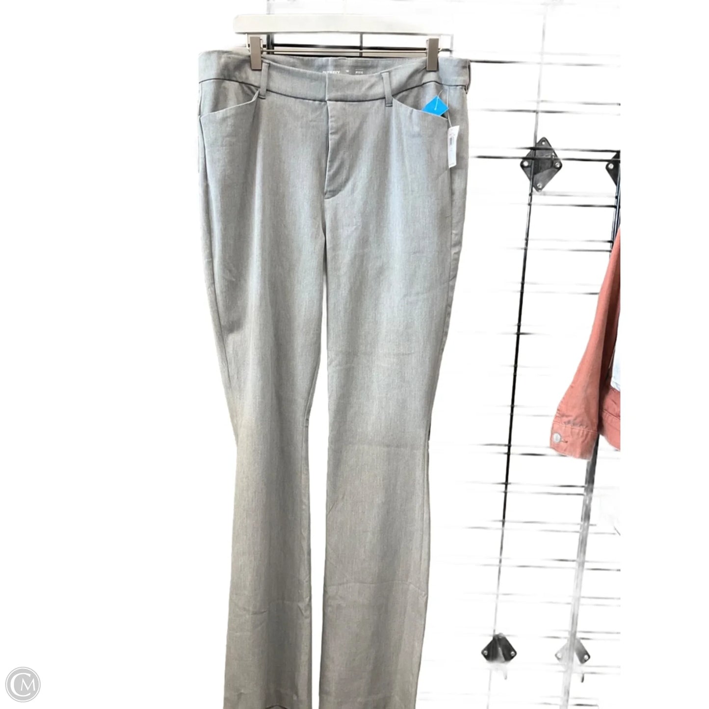 Pants Dress By Old Navy In Grey, Size: 16