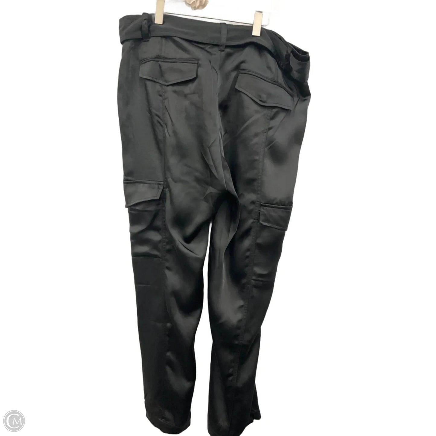 Pants Dress By Sanctuary In Black, Size: 12