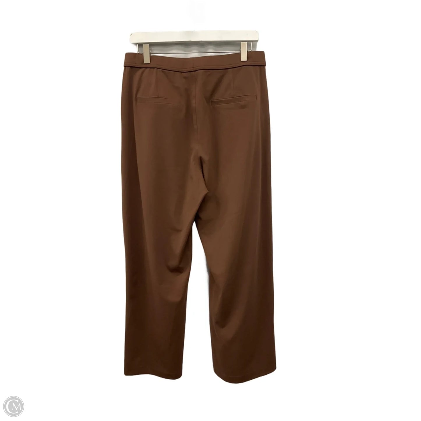 Pants Lounge By Halara In Brown, Size: 12p