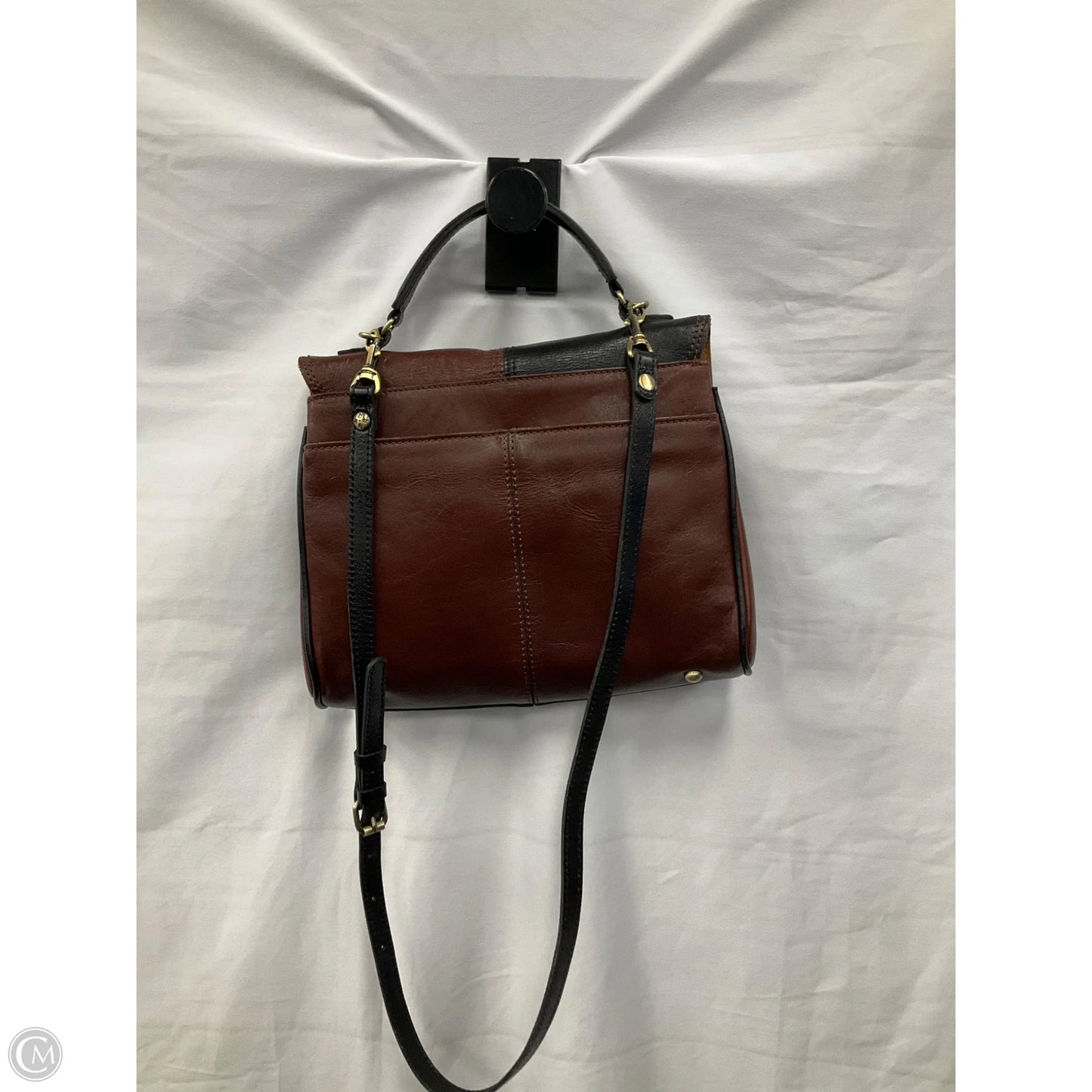 Handbag Designer By Patricia Nash, Size: Medium