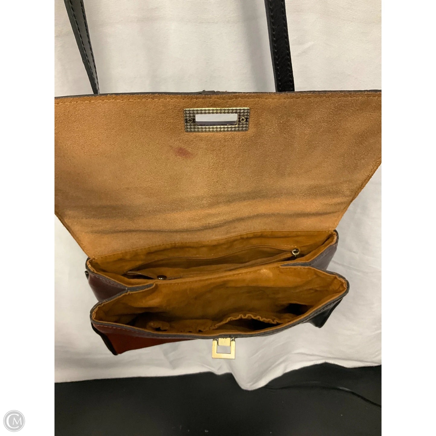 Handbag Designer By Patricia Nash, Size: Medium