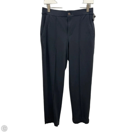Pants Other By Lands End In Navy, Size: 2