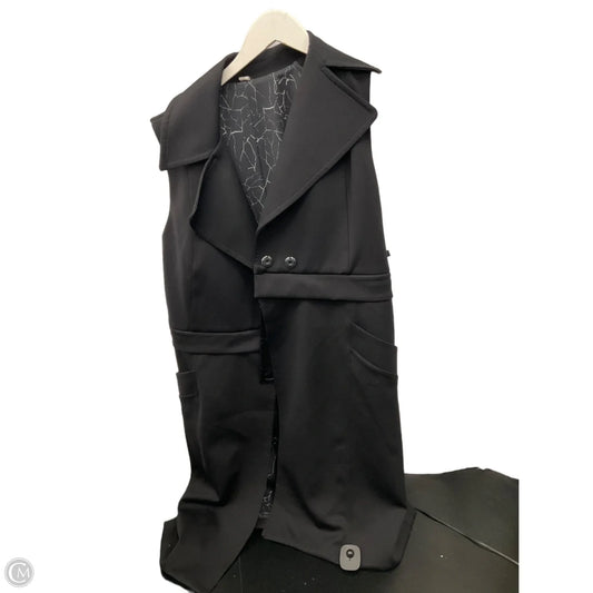 Vest Other By Lululemon In Black, Size: 6