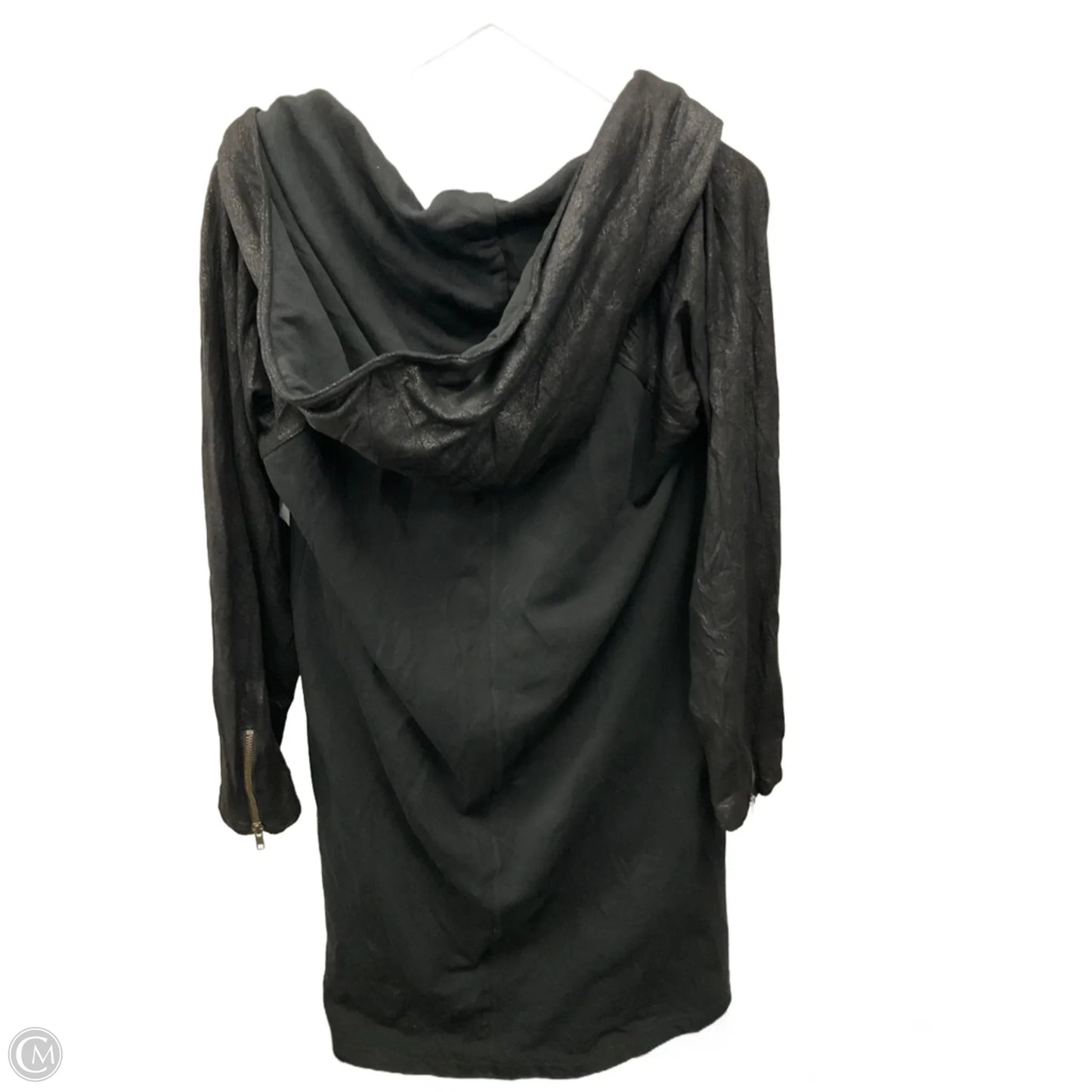 Jacket Other By Urban Wear In Black, Size: S