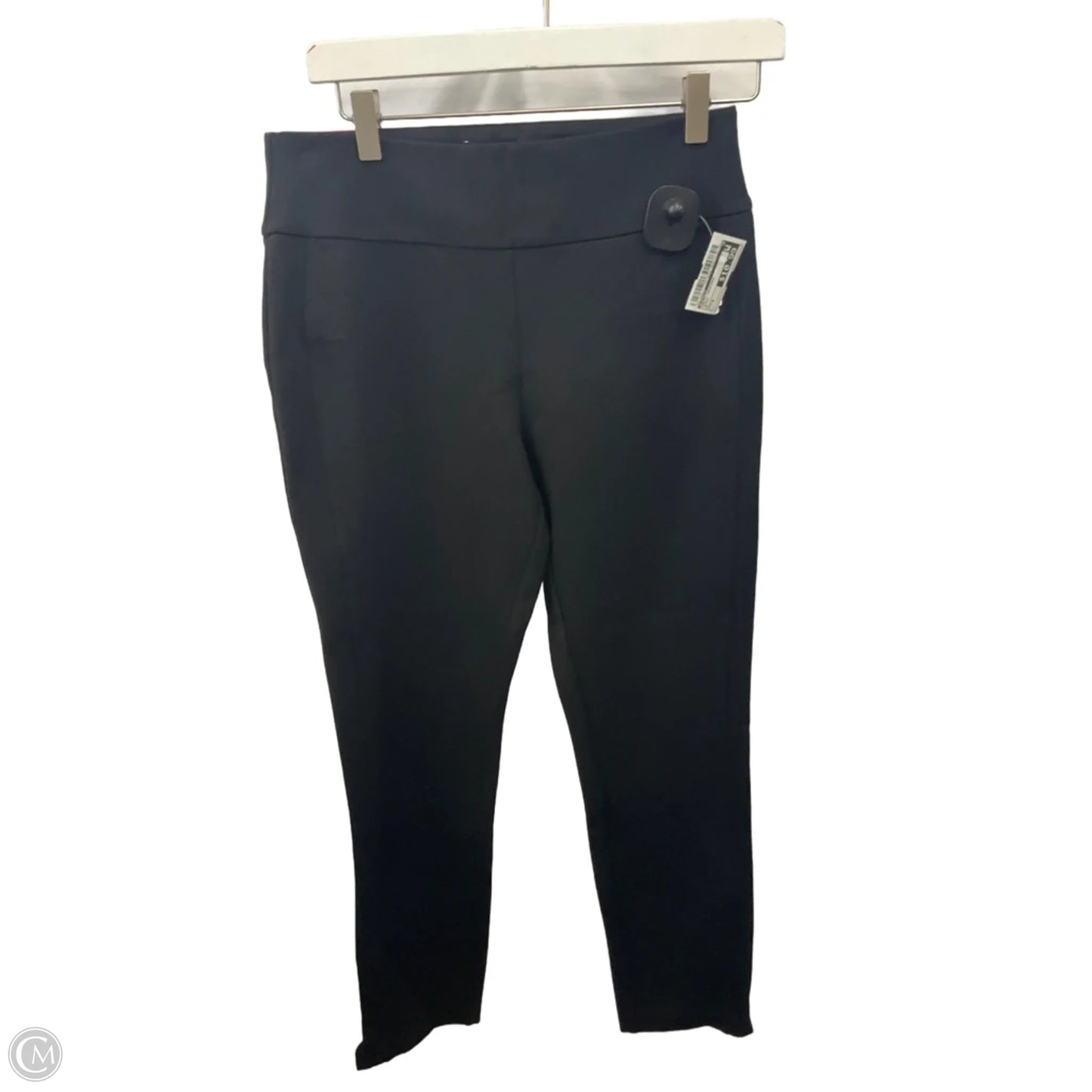 Pants Leggings By Express In Black, Size: S