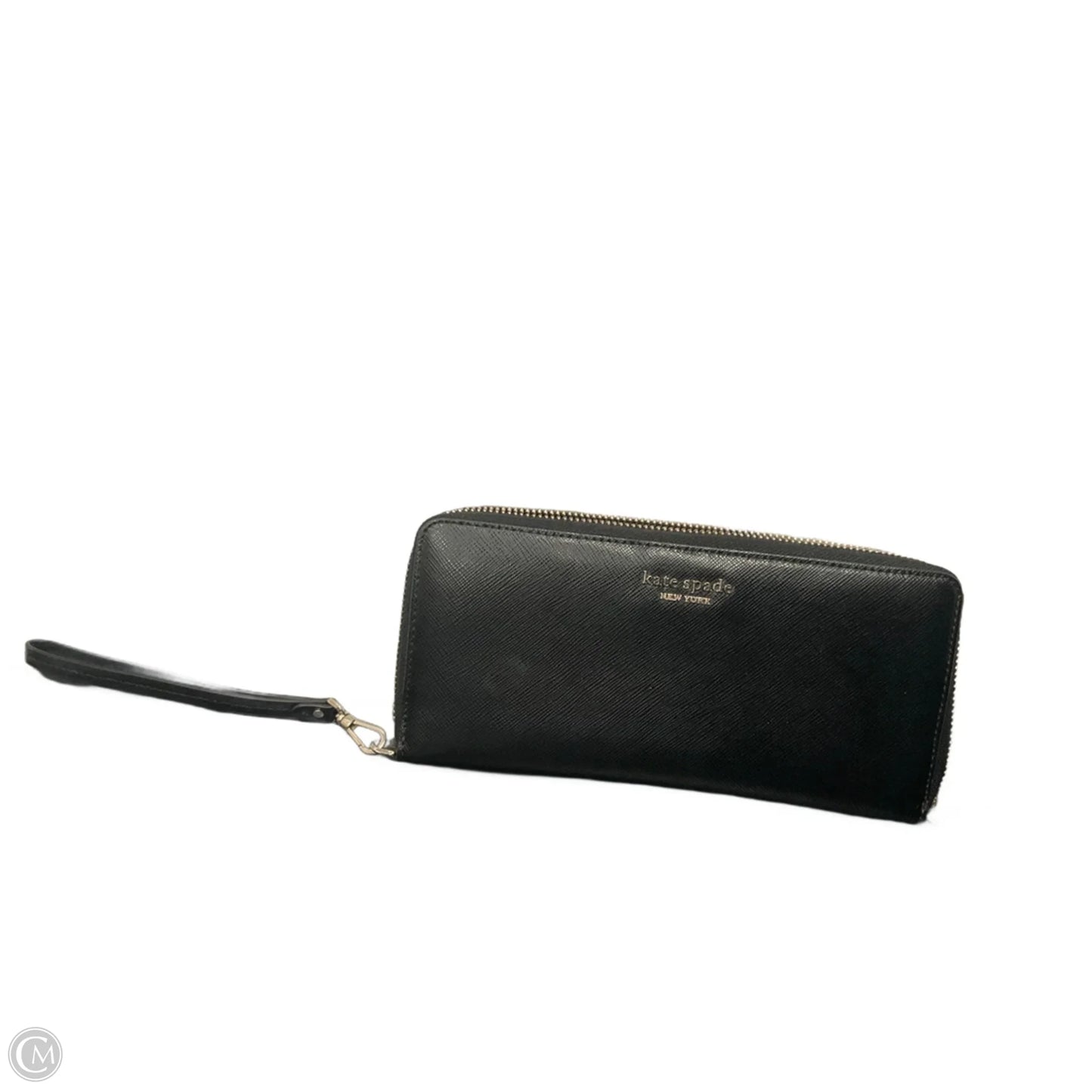 Wristlet Designer By Kate Spade, Size: Large