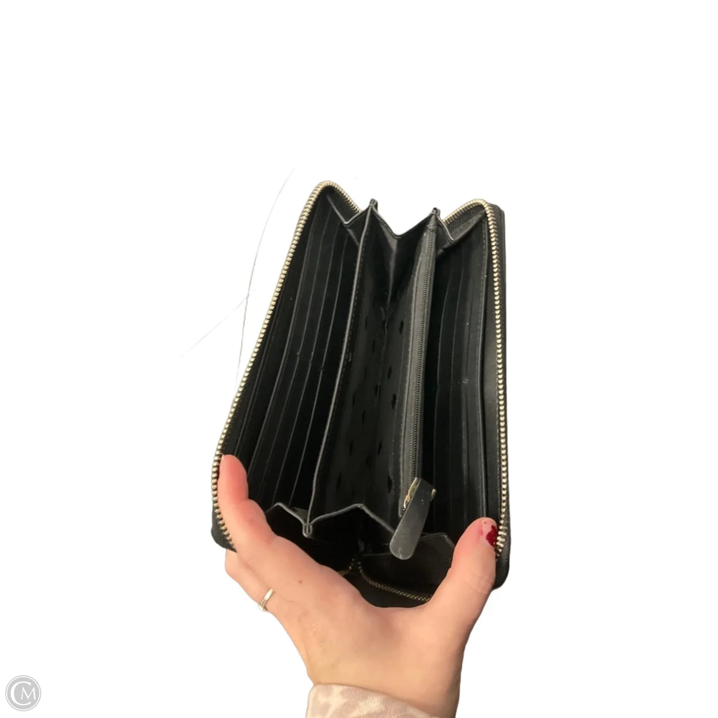 Wallet Designer By Kate Spade, Size: Medium