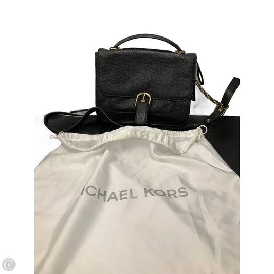 Handbag Designer By Michael Kors, Size: Medium
