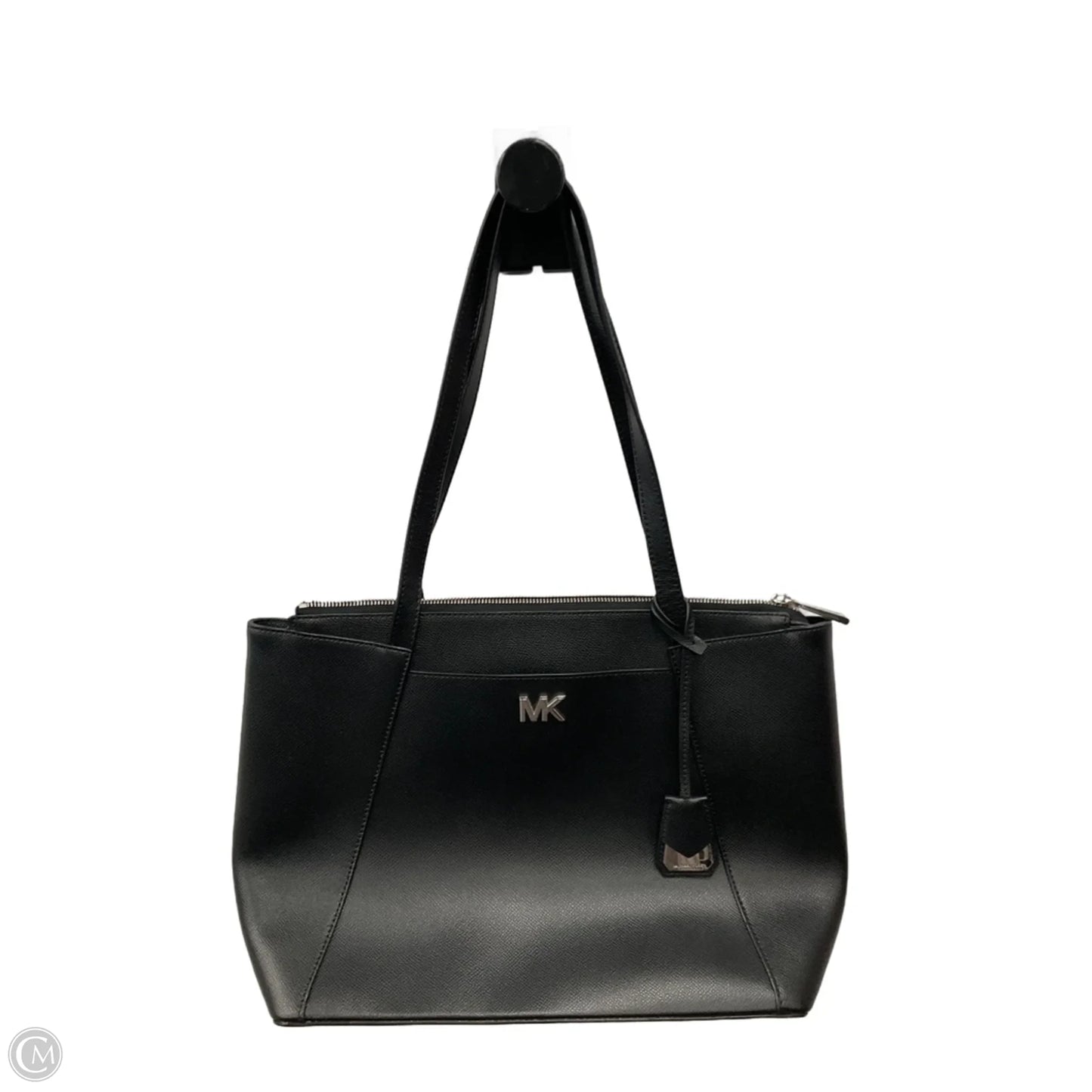Tote Designer By Michael Kors, Size: Large