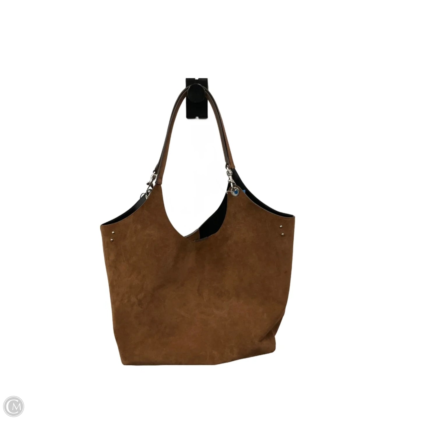 Tote Designer By Rebecca Minkoff, Size: Large