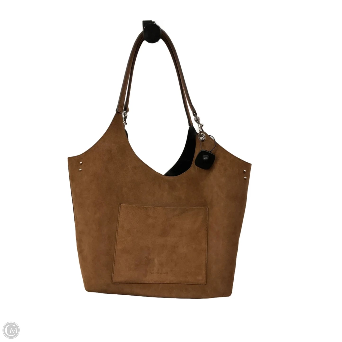 Tote Designer By Rebecca Minkoff, Size: Large