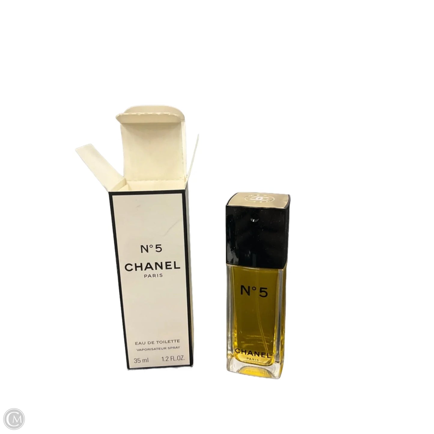 Fragrance Luxury Designer By Chanel, Size: Small