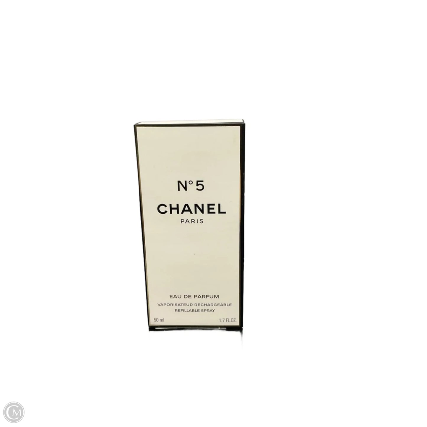 Fragrance Luxury Designer By Chanel