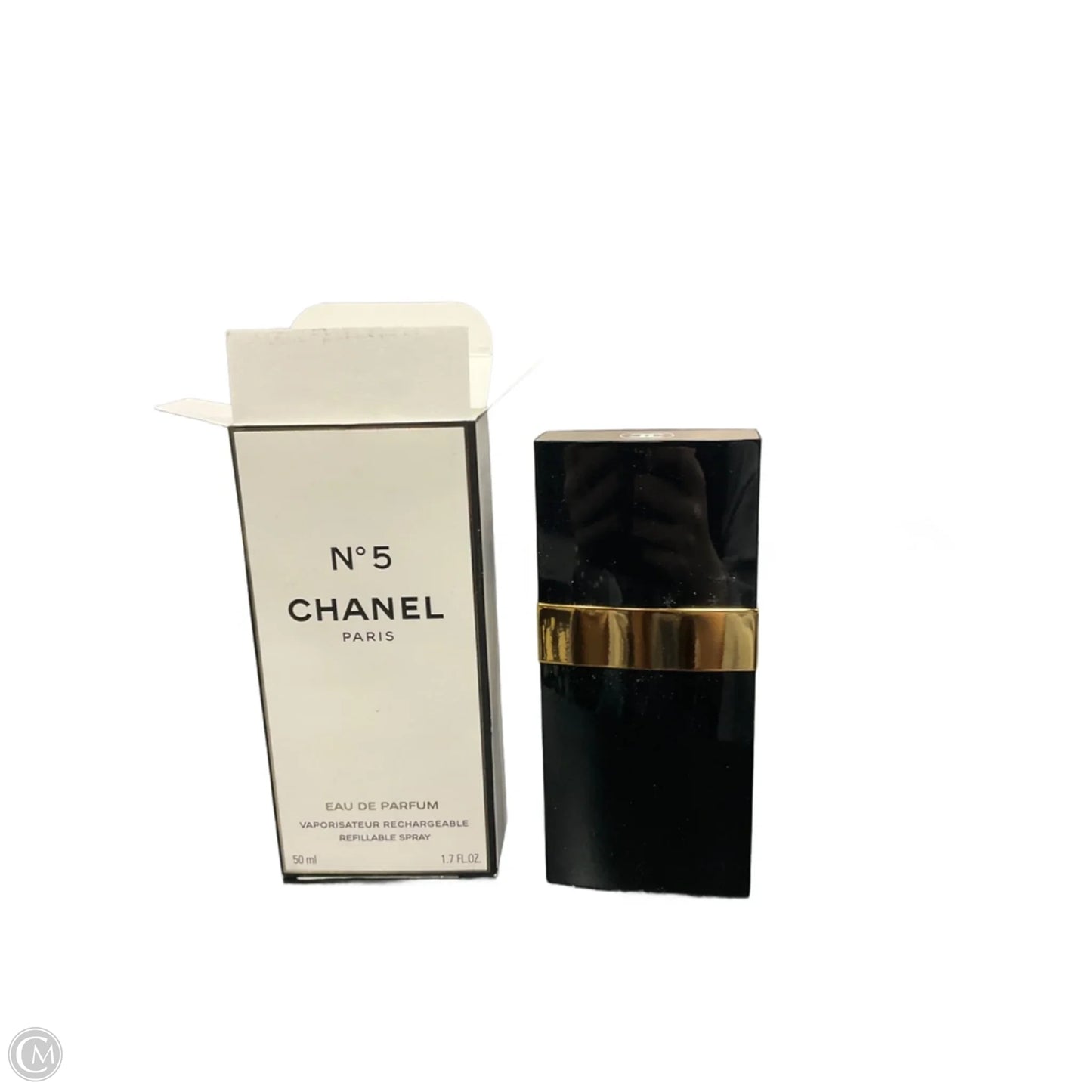 Fragrance Luxury Designer By Chanel