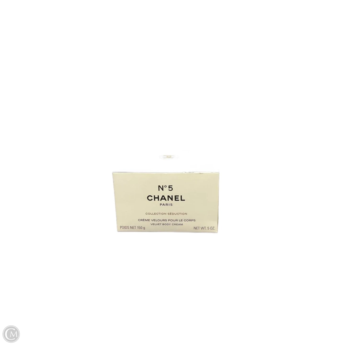 Accessory Luxury Designer Label By Chanel