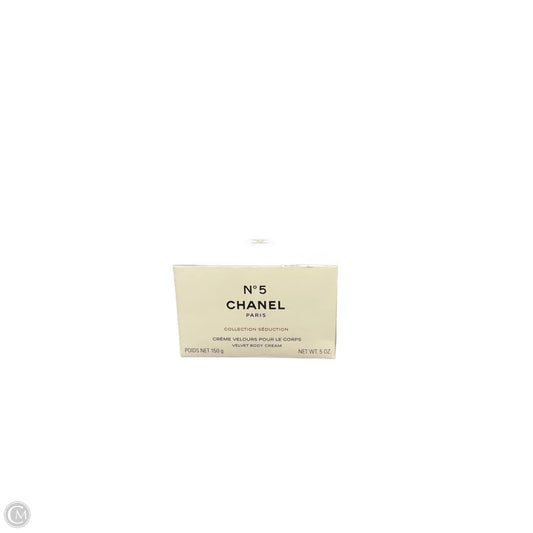 Accessory Luxury Designer Label By Chanel