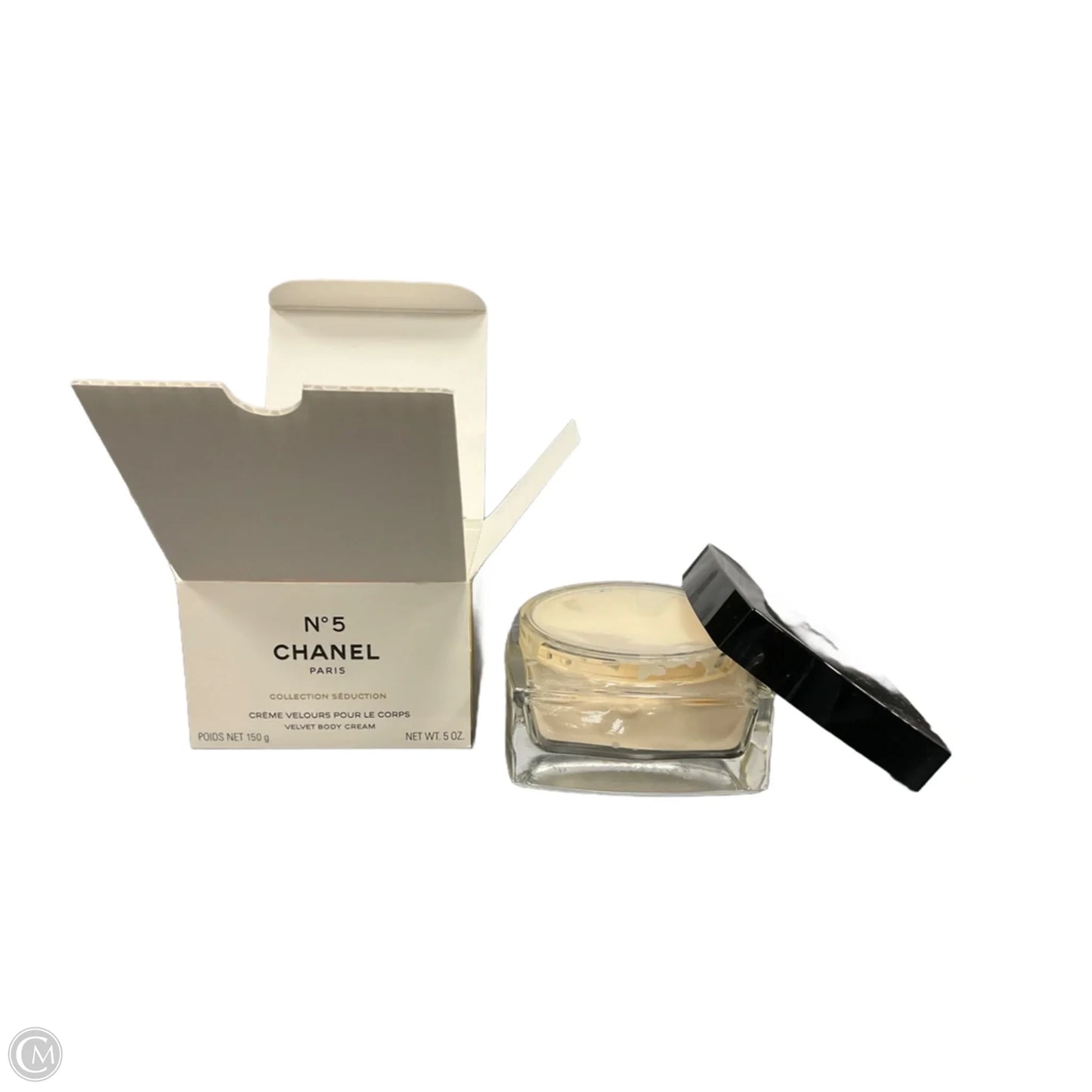 Accessory Luxury Designer Label By Chanel