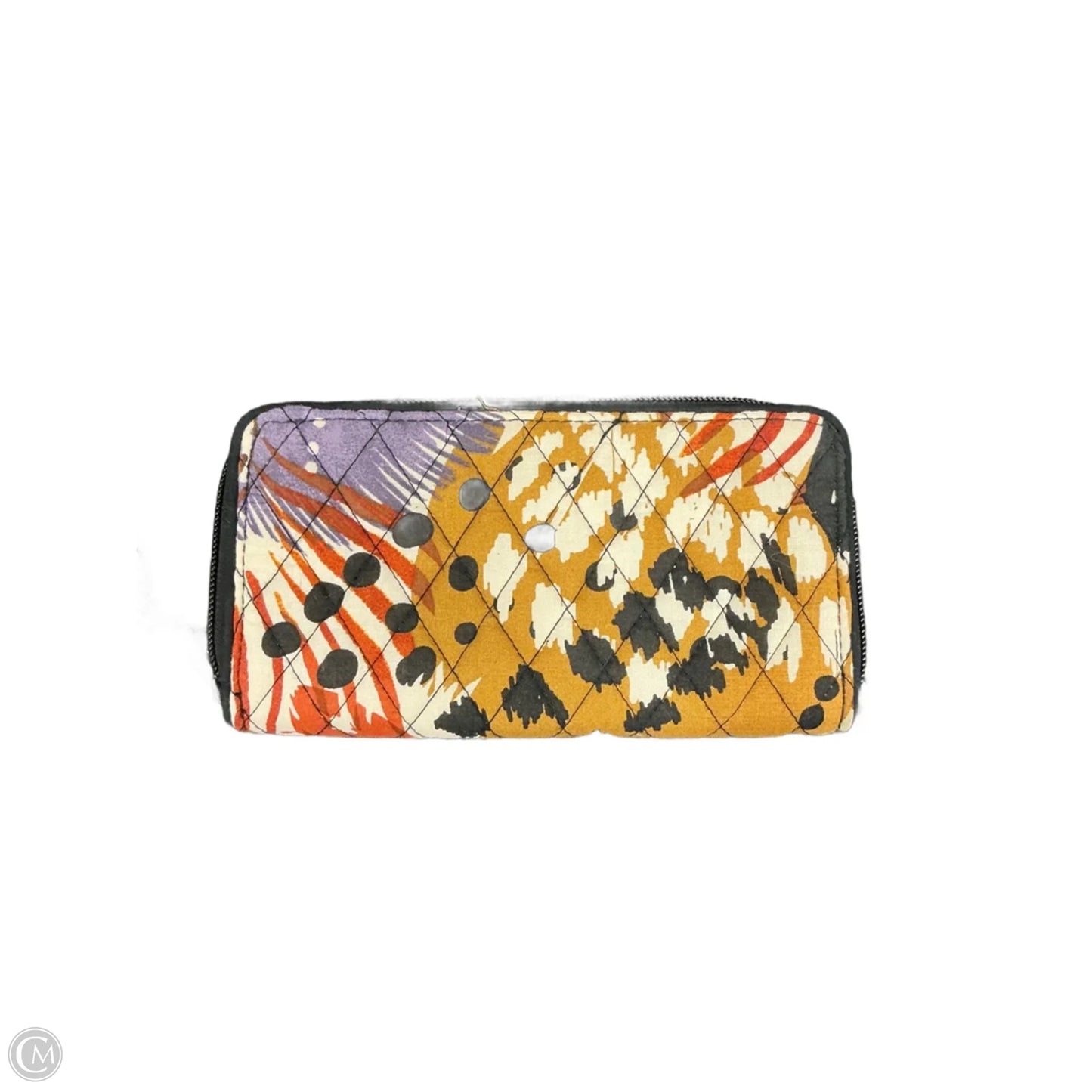 Wallet By Vera Bradley, Size: Medium