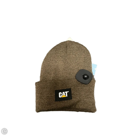 Hat Beanie By Clothes Mentor