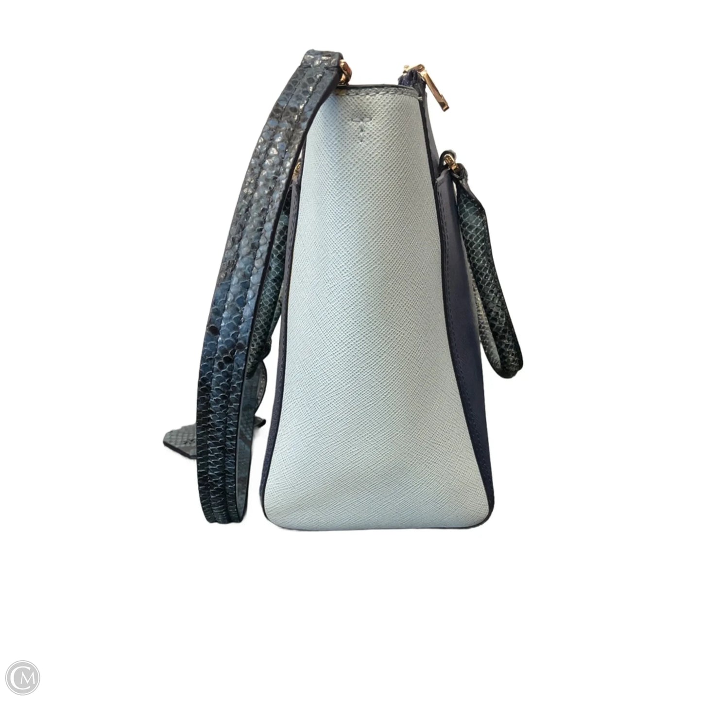 Handbag Designer By Tory Burch, Size: Large