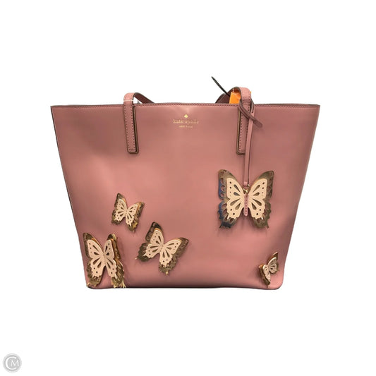 Tote Designer By Kate Spade, Size: Large