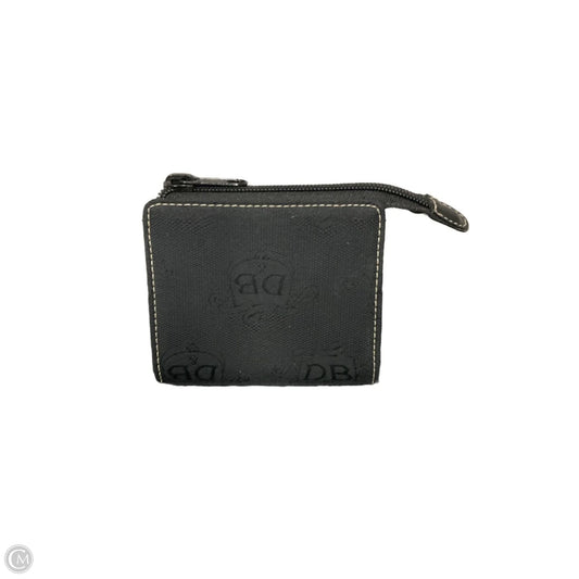 Wallet Designer By Dooney And Bourke, Size: Small