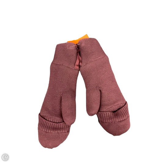 Mittens By Lululemon