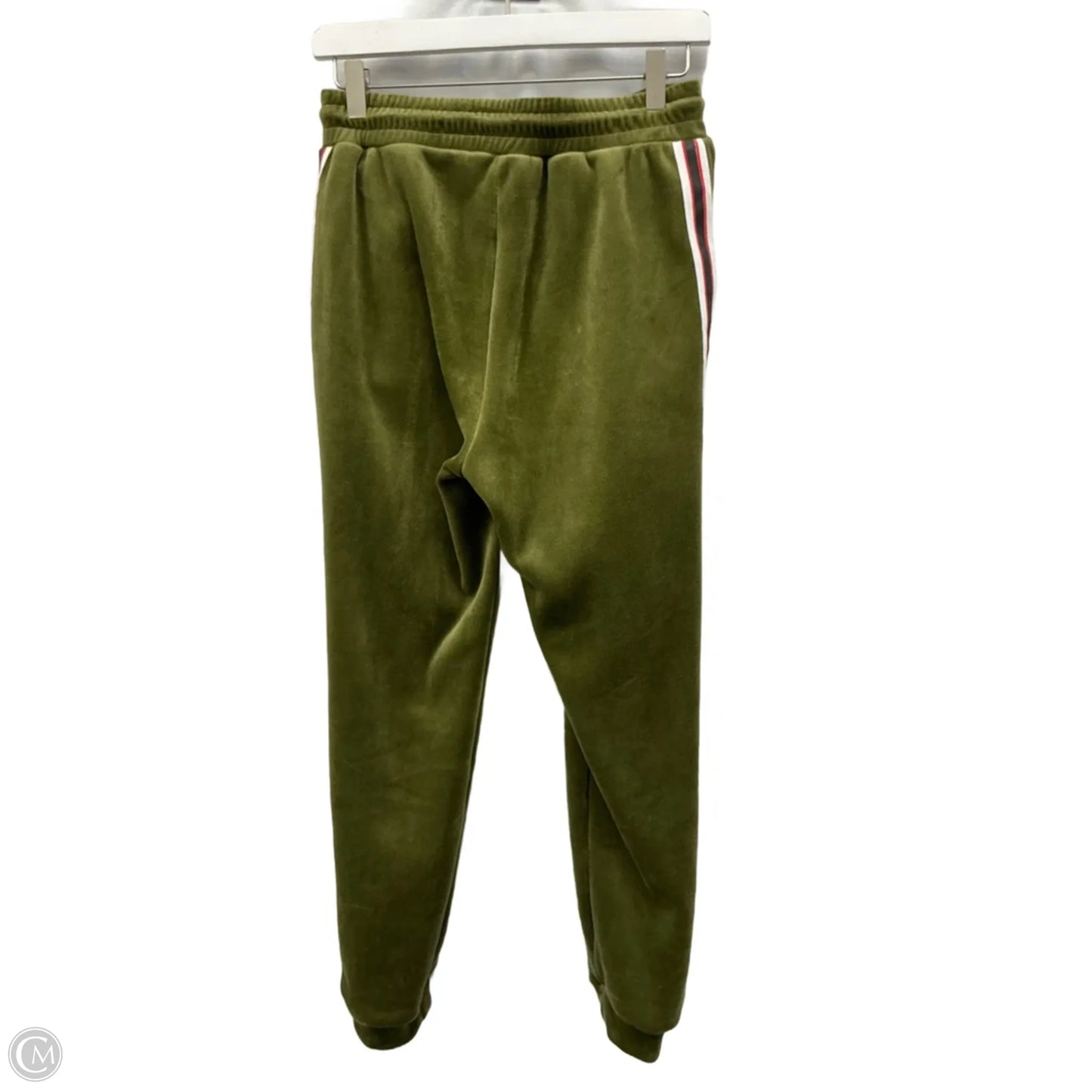 Pants Lounge By Clothes Mentor In Green, Size: M