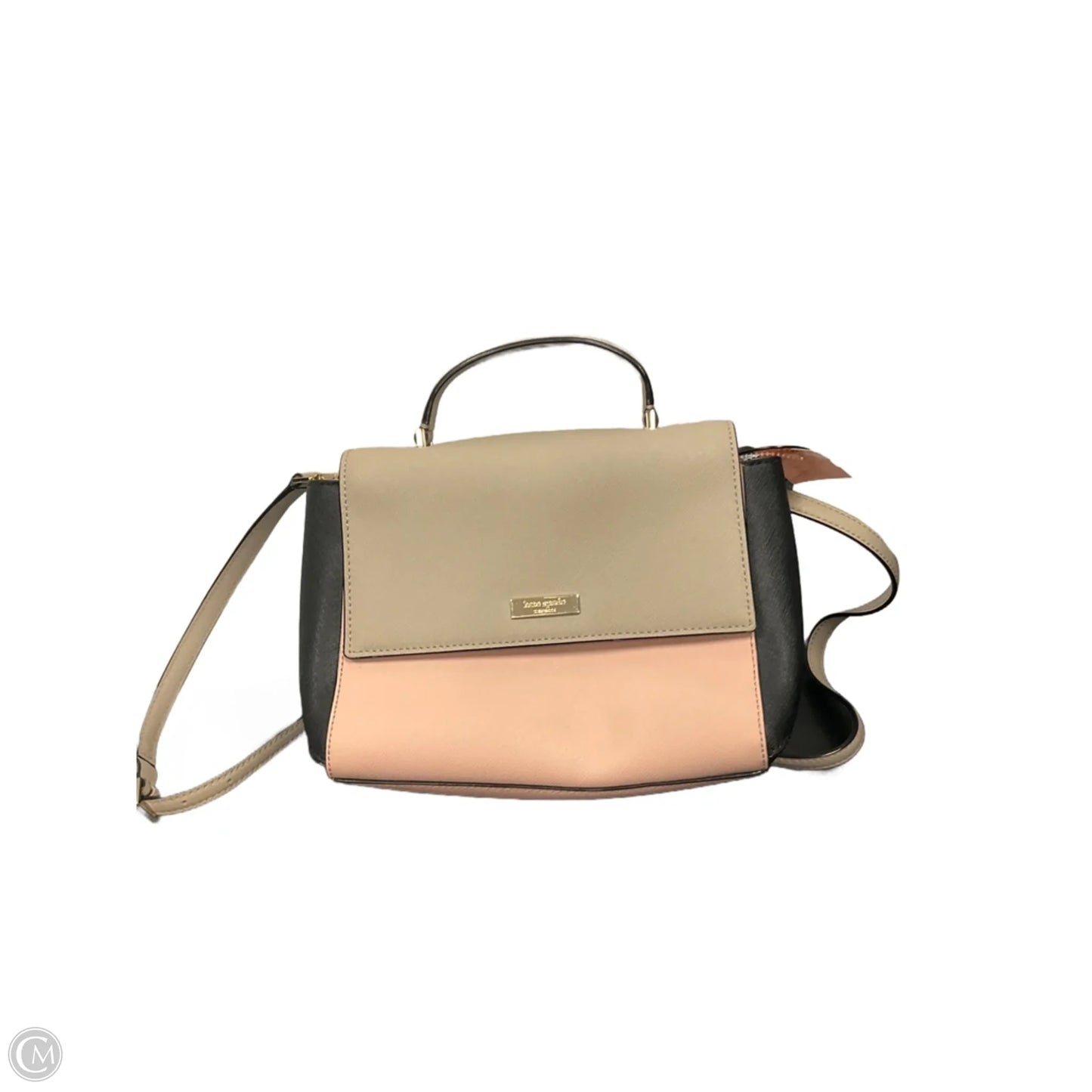 Handbag Designer By Kate Spade, Size: Medium