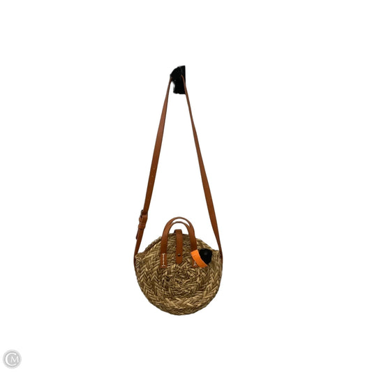 Crossbody By Universal Thread, Size: Medium