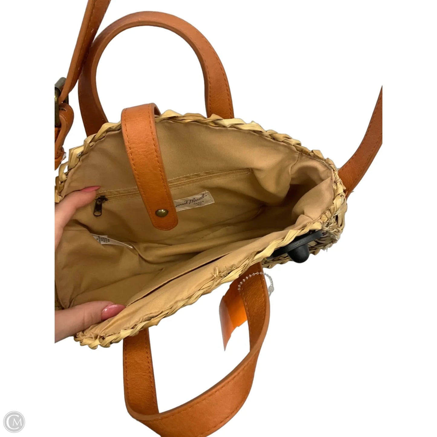 Crossbody By Universal Thread, Size: Medium