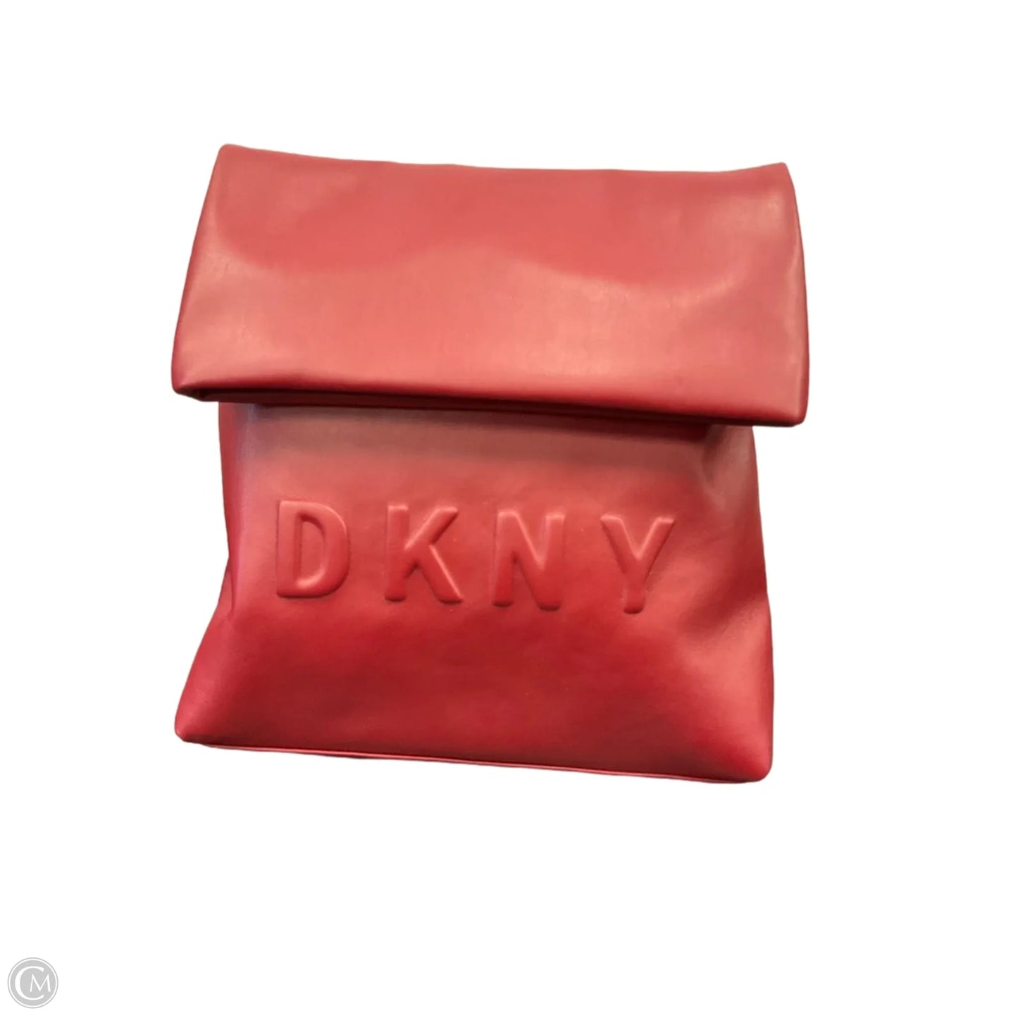 Backpack By Dkny, Size: Medium