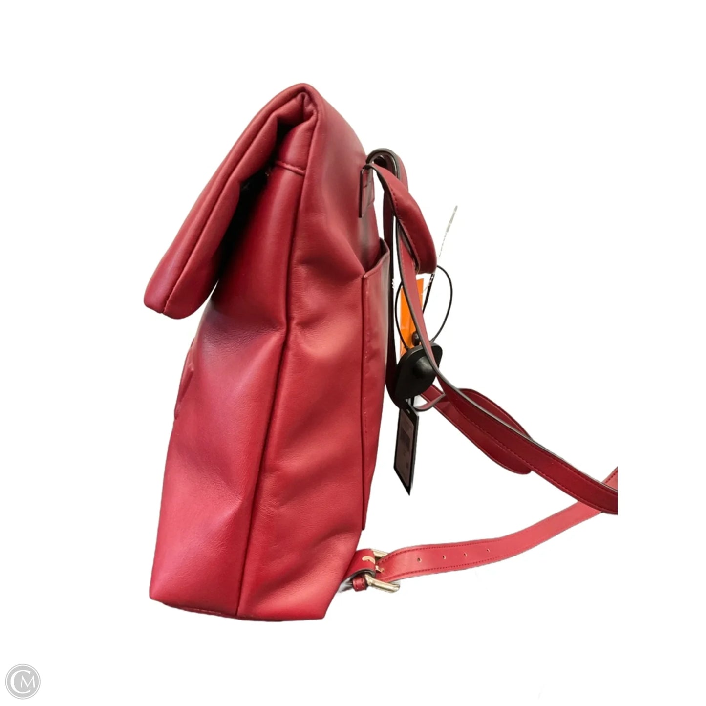 Backpack By Dkny, Size: Medium