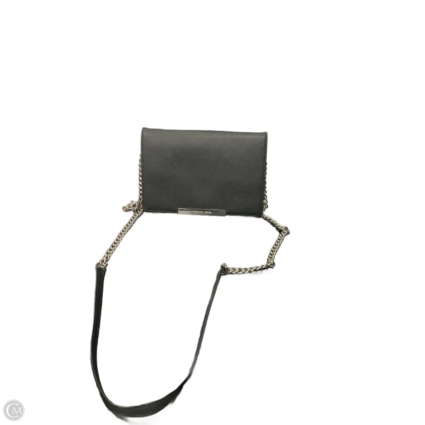 Crossbody Designer By Michael Kors, Size: Medium