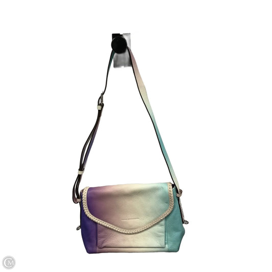 Crossbody By Aimee Kestenberg, Size: Medium