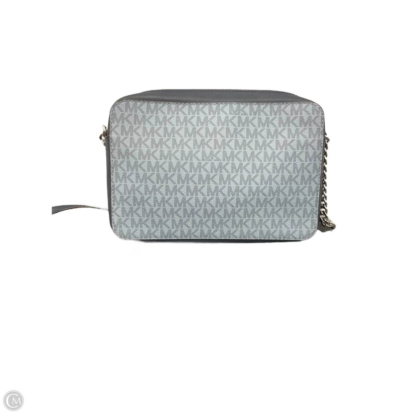 Crossbody Designer By Michael Kors, Size: Medium