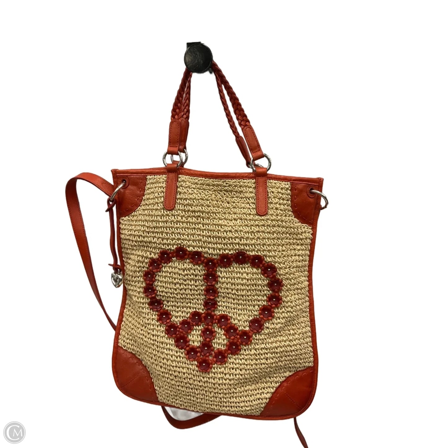 Crossbody By Brighton, Size: Medium