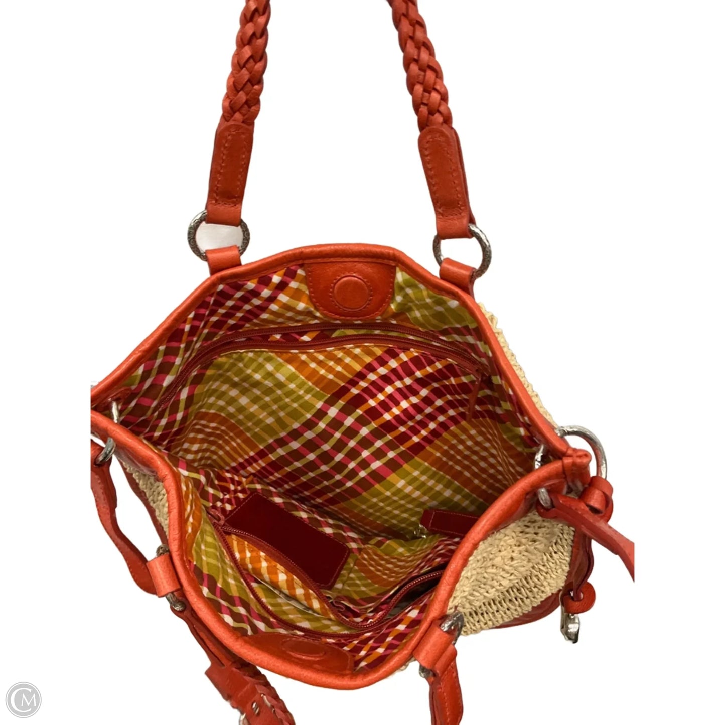 Crossbody By Brighton, Size: Medium